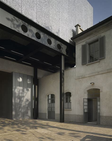 prada foundation in milan|oma prada foundation.